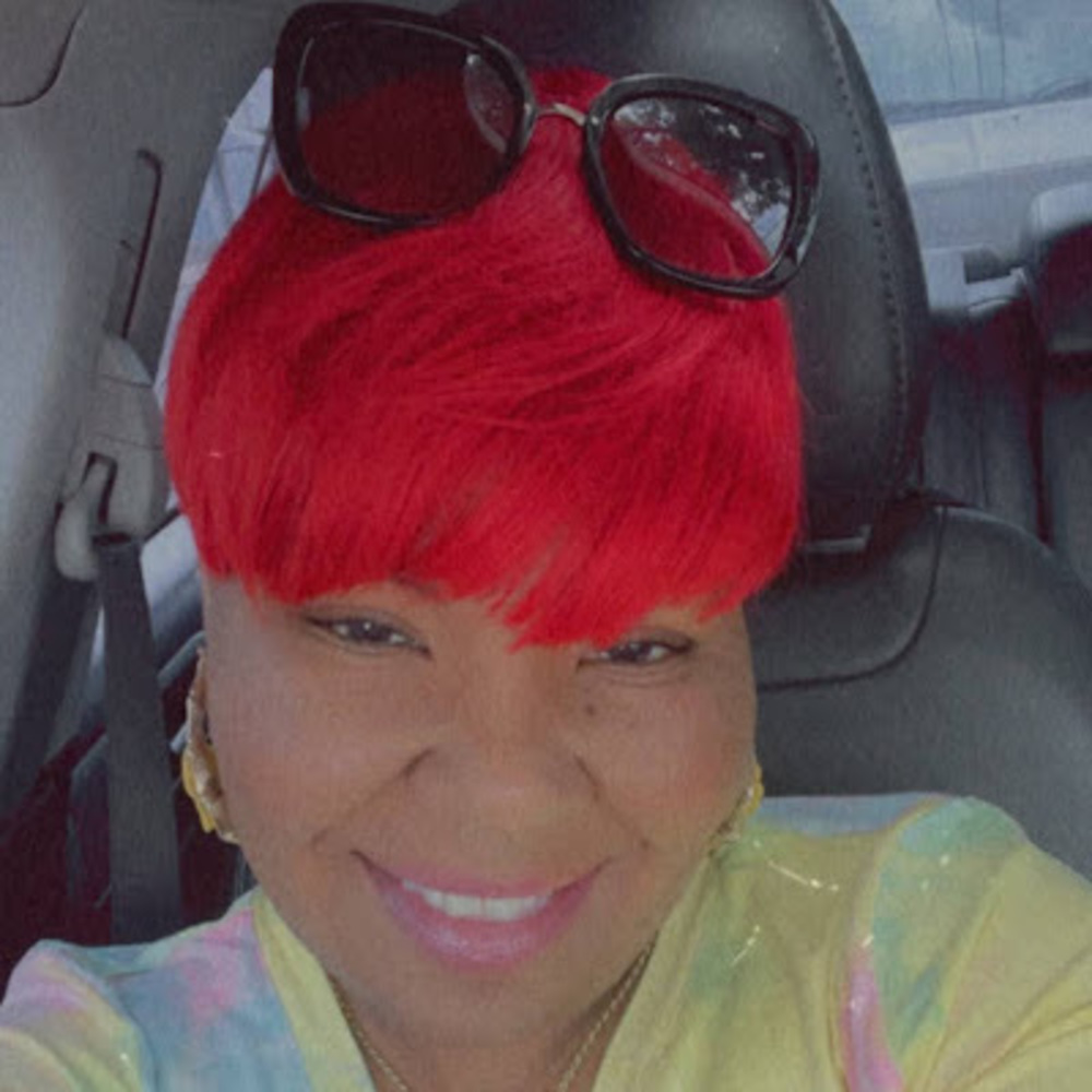 Meet your Posher, Marquitta